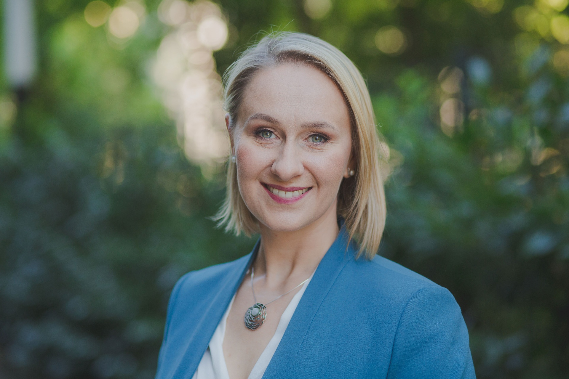 Adwokat Natalia Sikorska - specjalista prawa spadkowego i sukcesji firm we Wrocławiu